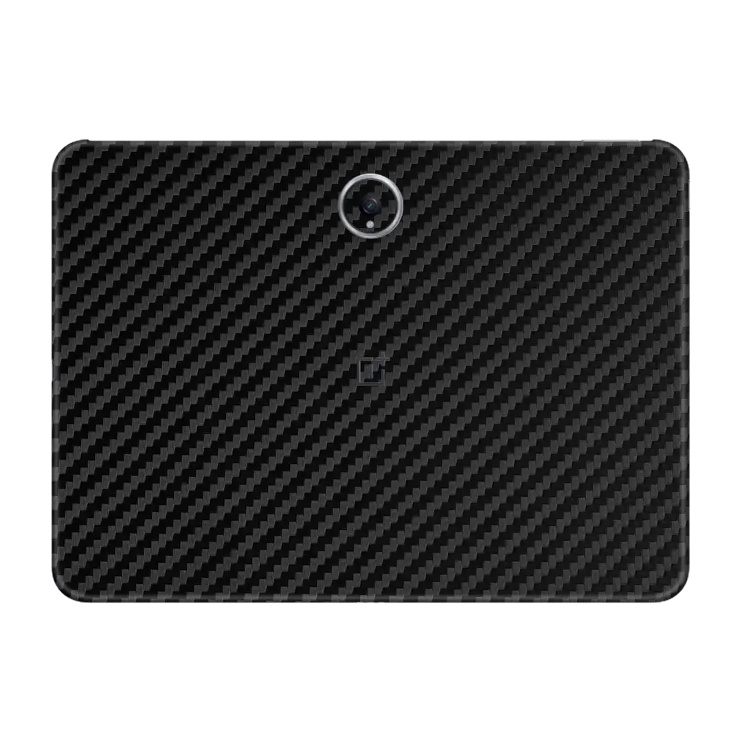 Preload Full Back / Carbon Fiber