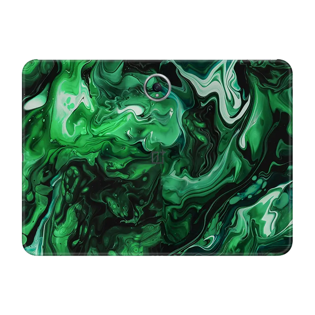 Preload Full Back / Goblin Gas