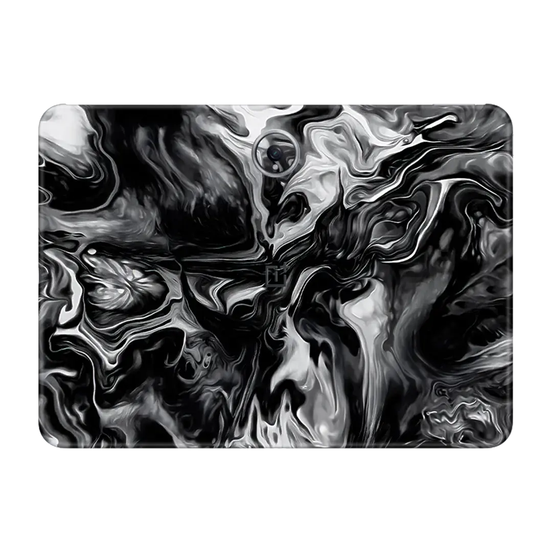 Preload Full Back / Midnight Fog