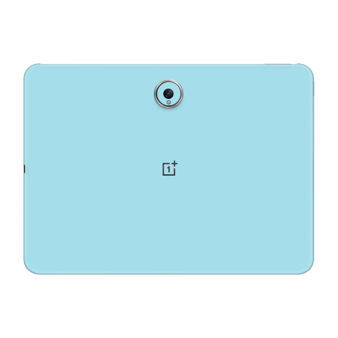 Preload Full Back / Pastel Blue