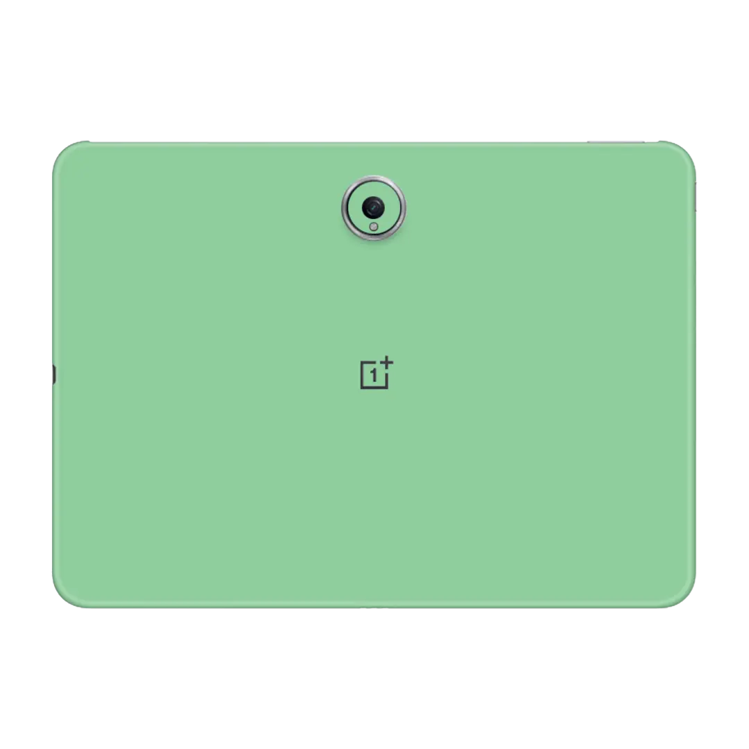 Preload Full Back / Pastel Green