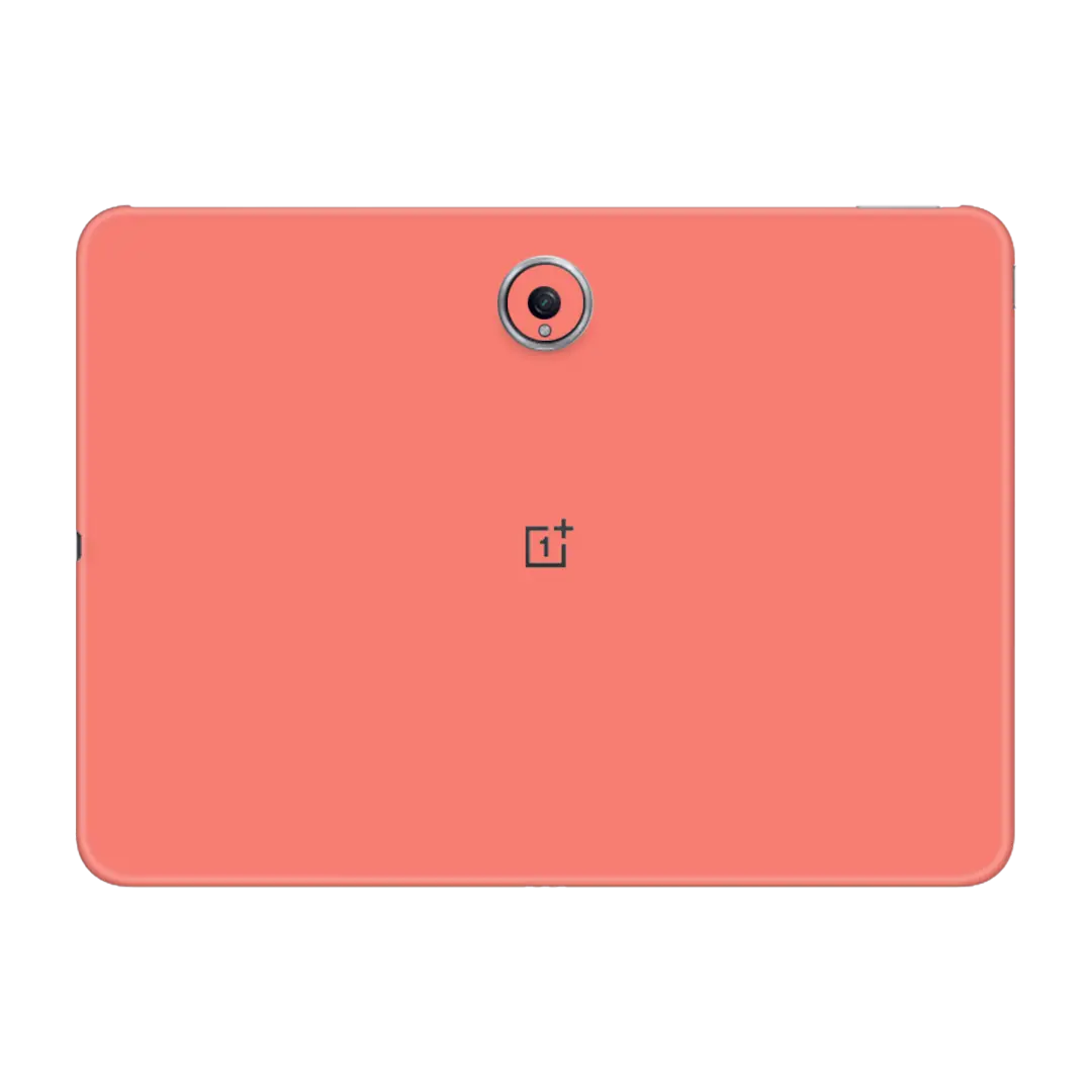 Preload Full Back / Pastel Red