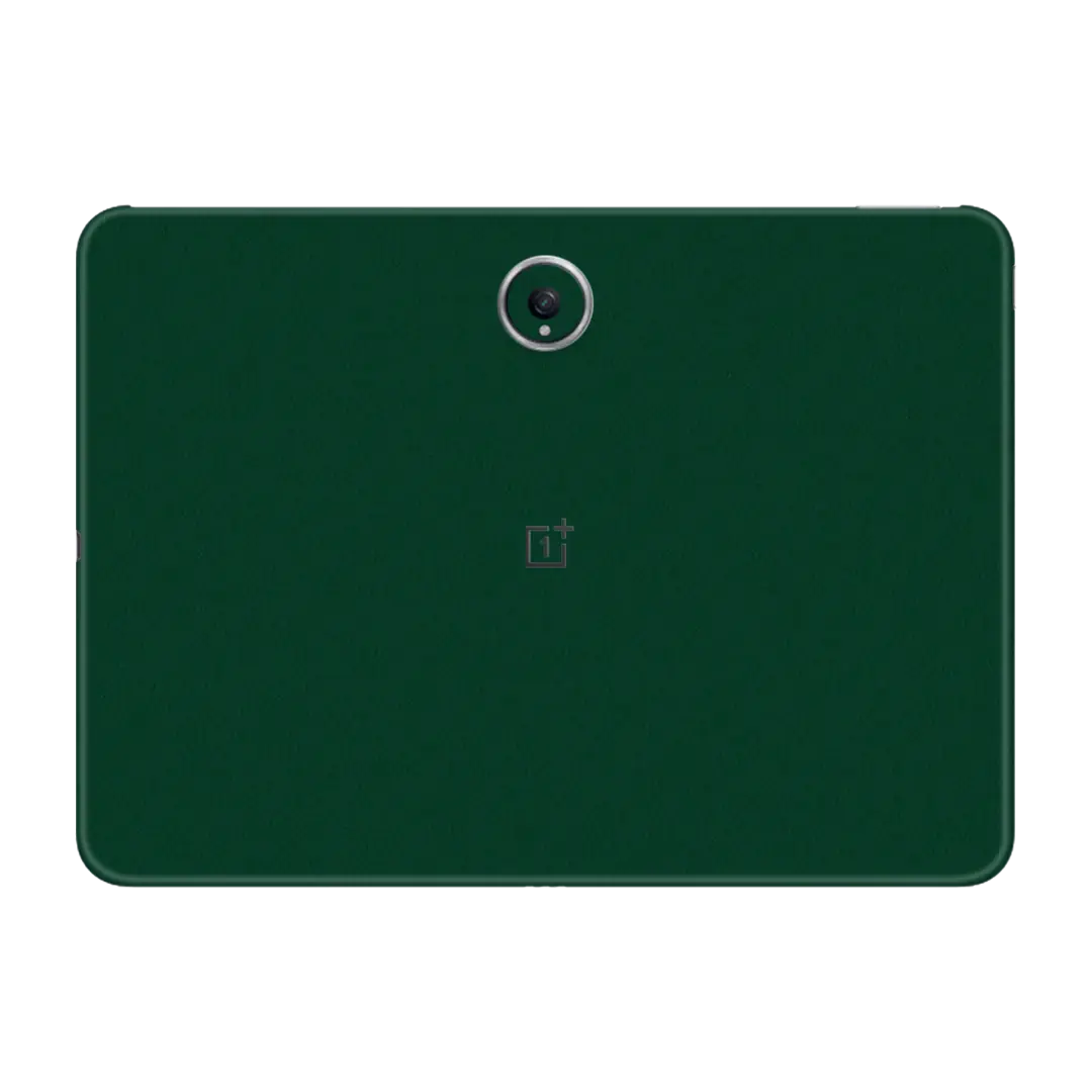 Preload Full Back / Pine Green