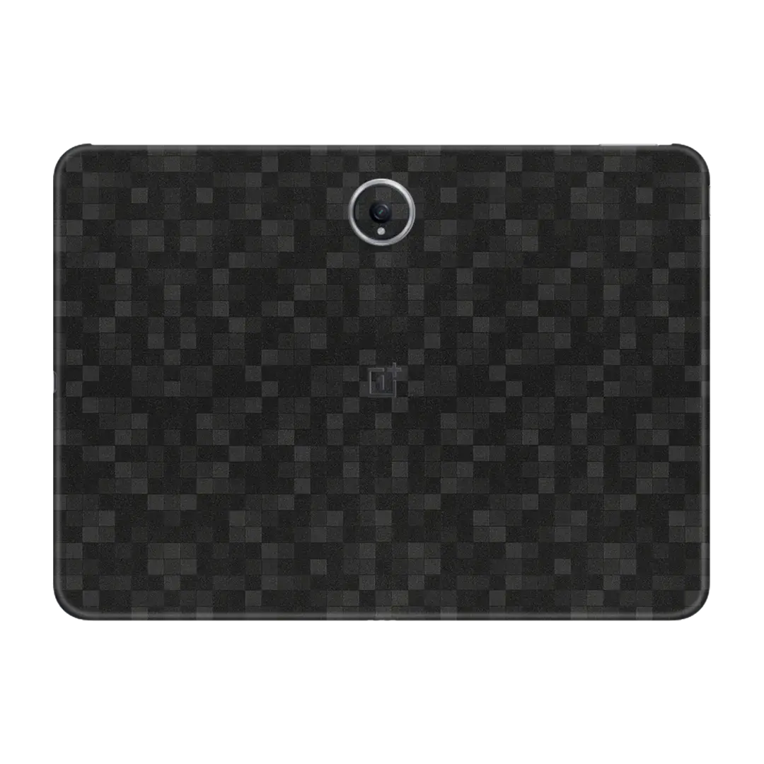 Preload Full Back / Pixels Dark