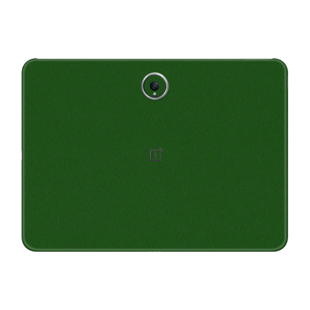 Preload Full Back / Sandstone Green