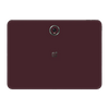OnePlus Pad Skins & Wraps - Full Back Burgundy Skin