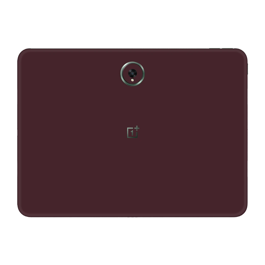 oneplus pad mobile skins & wraps