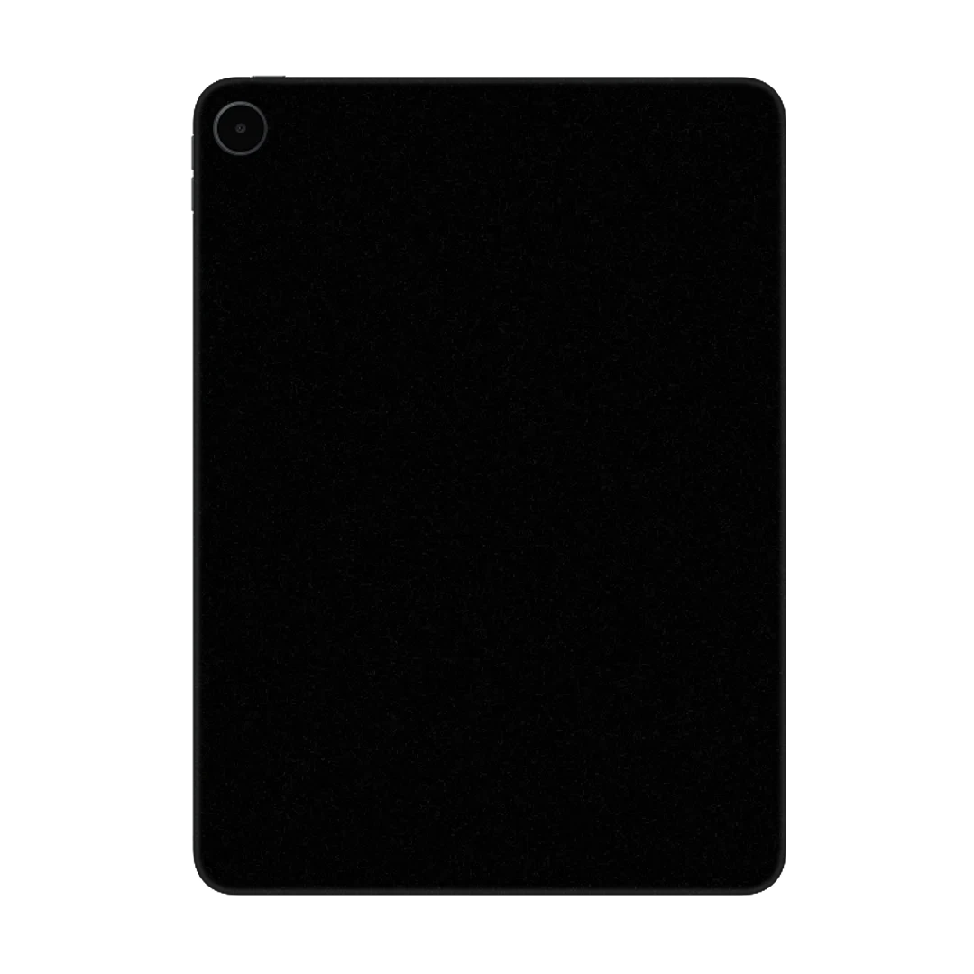 Preload Full Back / Black Matte