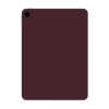 OnePlus Pad Go 2 Skins & Wraps - Full Back Burgundy Skin