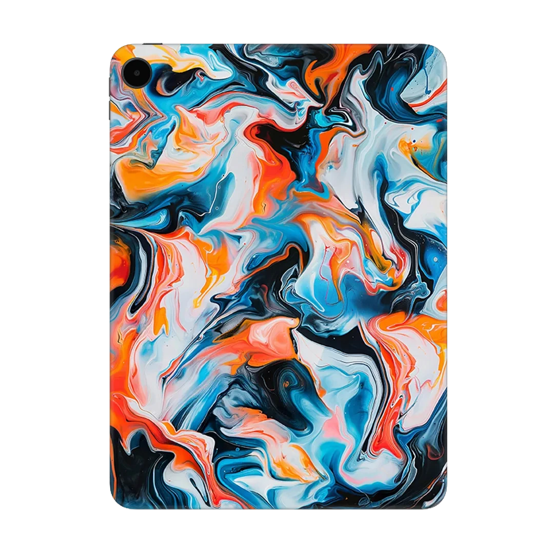 Preload Full Back / Cryo Flare