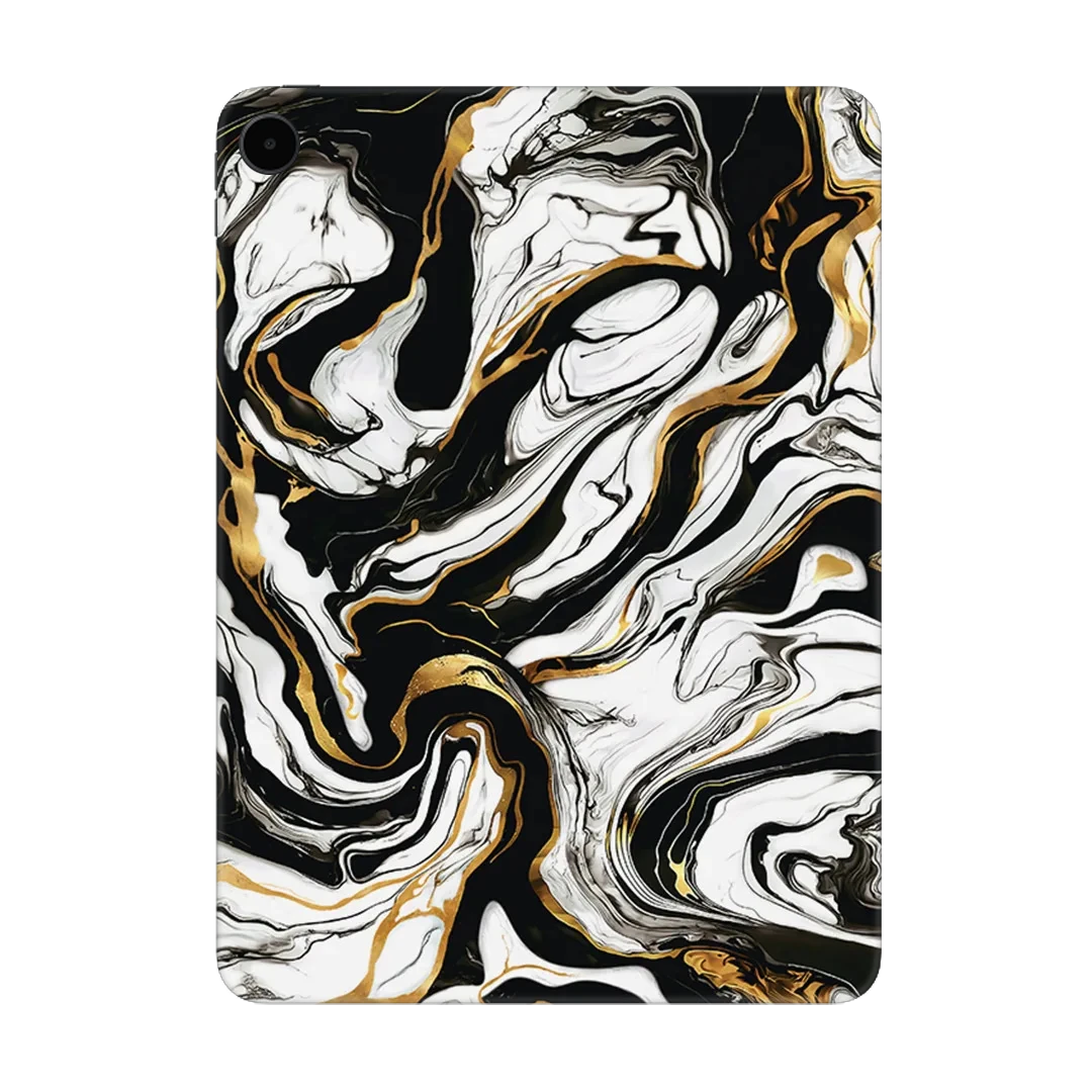 Preload Full Back / Golden Abyss