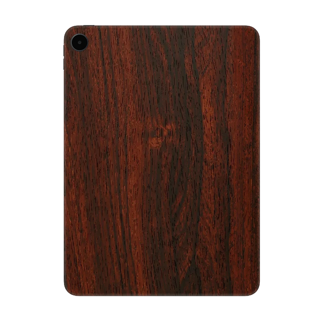 Preload Full Back / Mahogany Wood