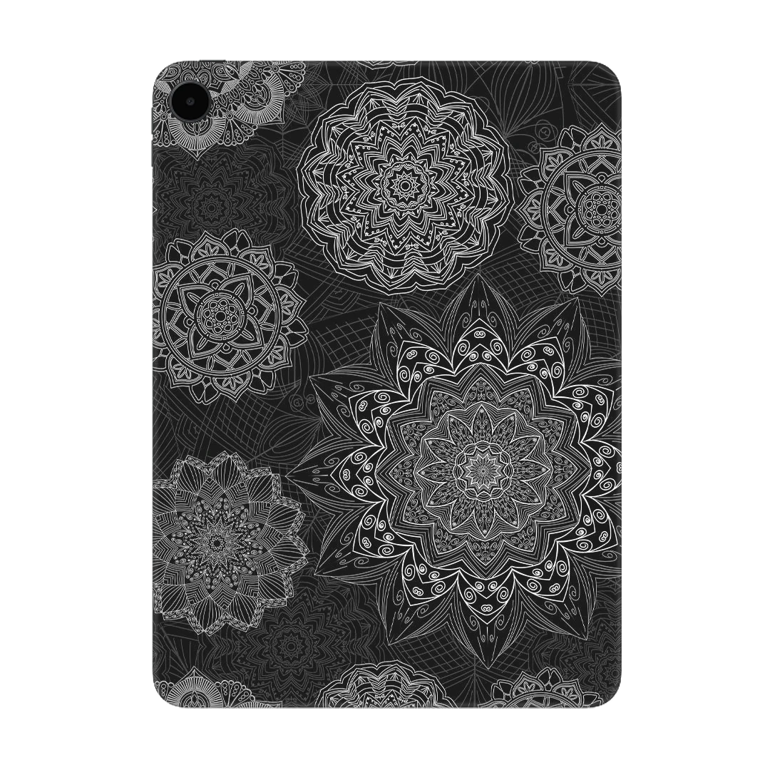 Preload Full Back / Mystic Black