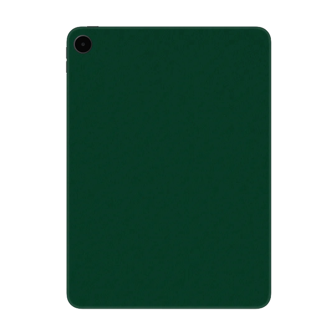 Preload Full Back / Pine Green