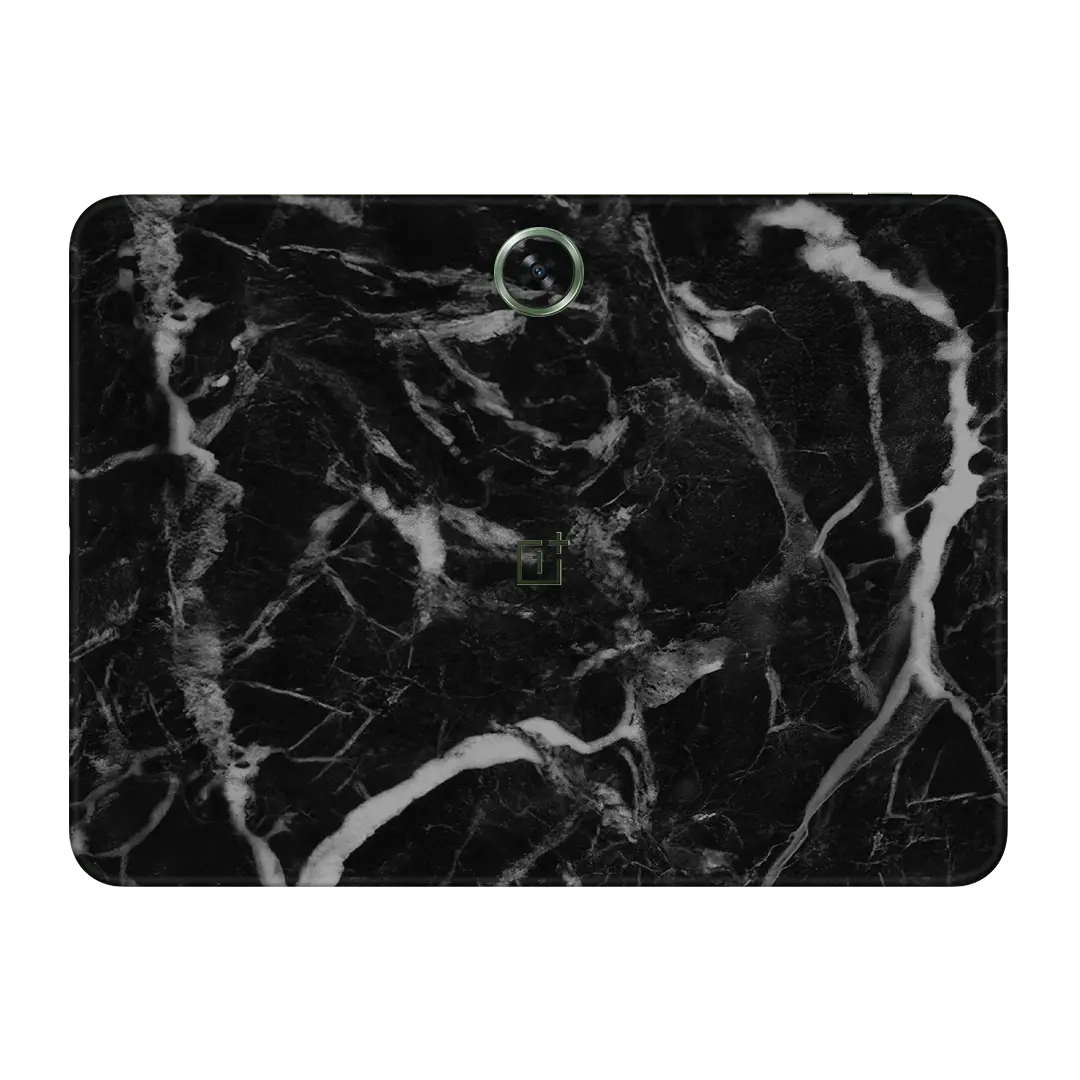 Preload Full Back / Black Marble
