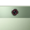 OnePlus Pad Go Camera Skins & Wraps - Camera Burgundy Skin