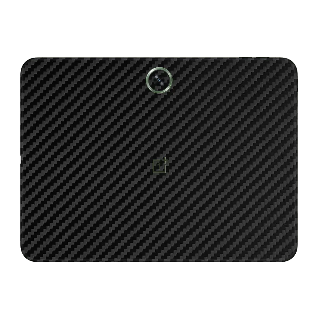 Preload Full Back / Carbon Fiber