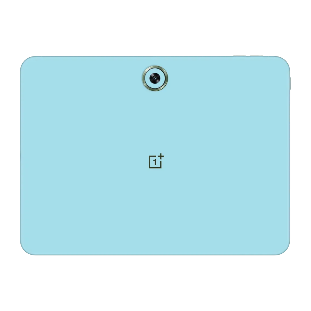 Preload Full Back / Pastel Blue