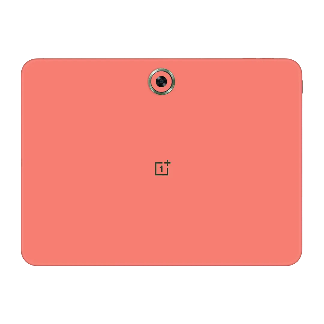Preload Full Back / Pastel Red