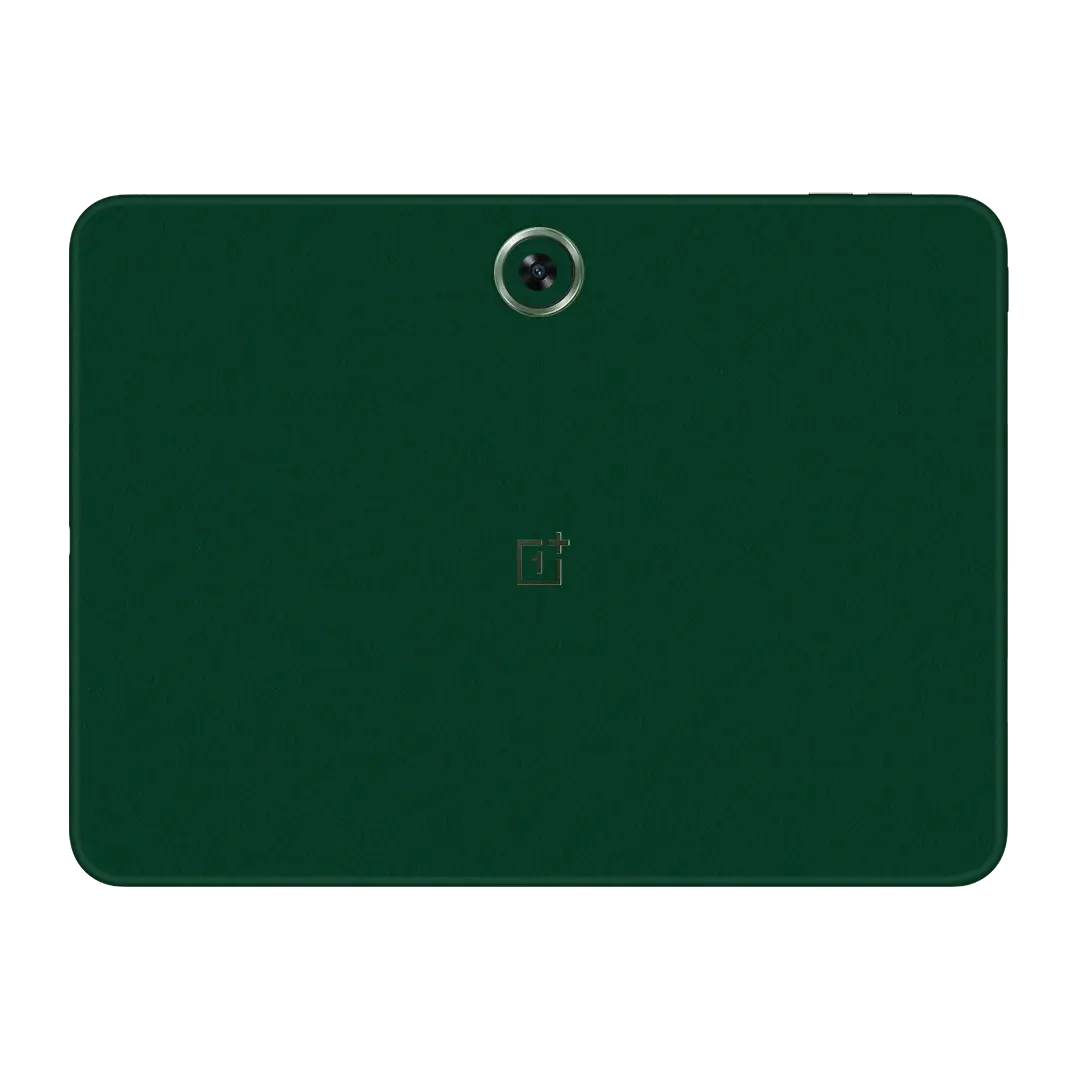 Preload Full Back / Pine Green