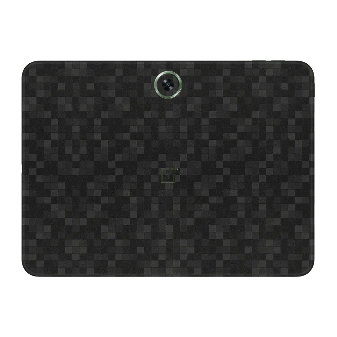 Preload Full Back / Pixels Dark