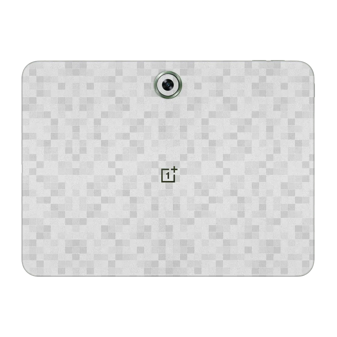 Preload Full Back / Pixels Light