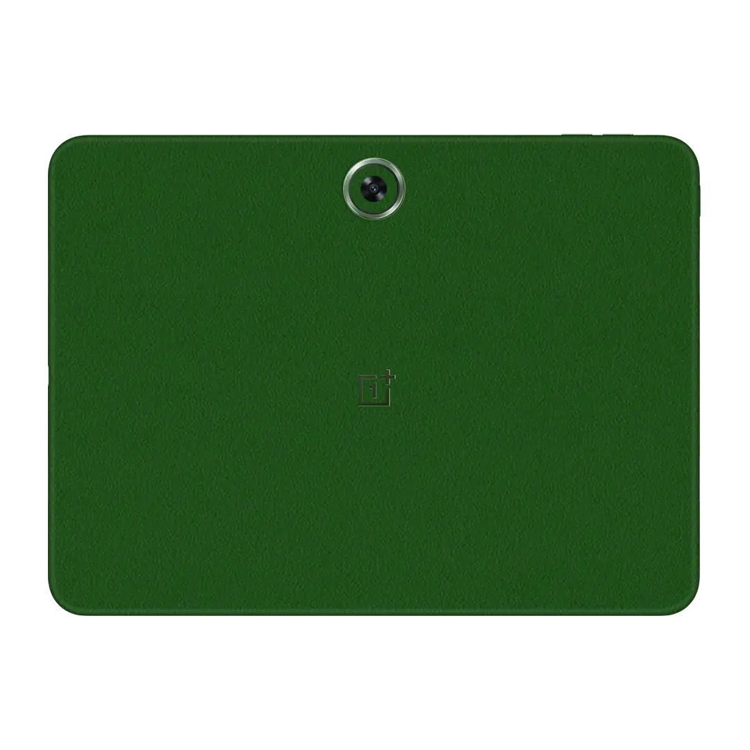 Preload Full Back / Sandstone Green