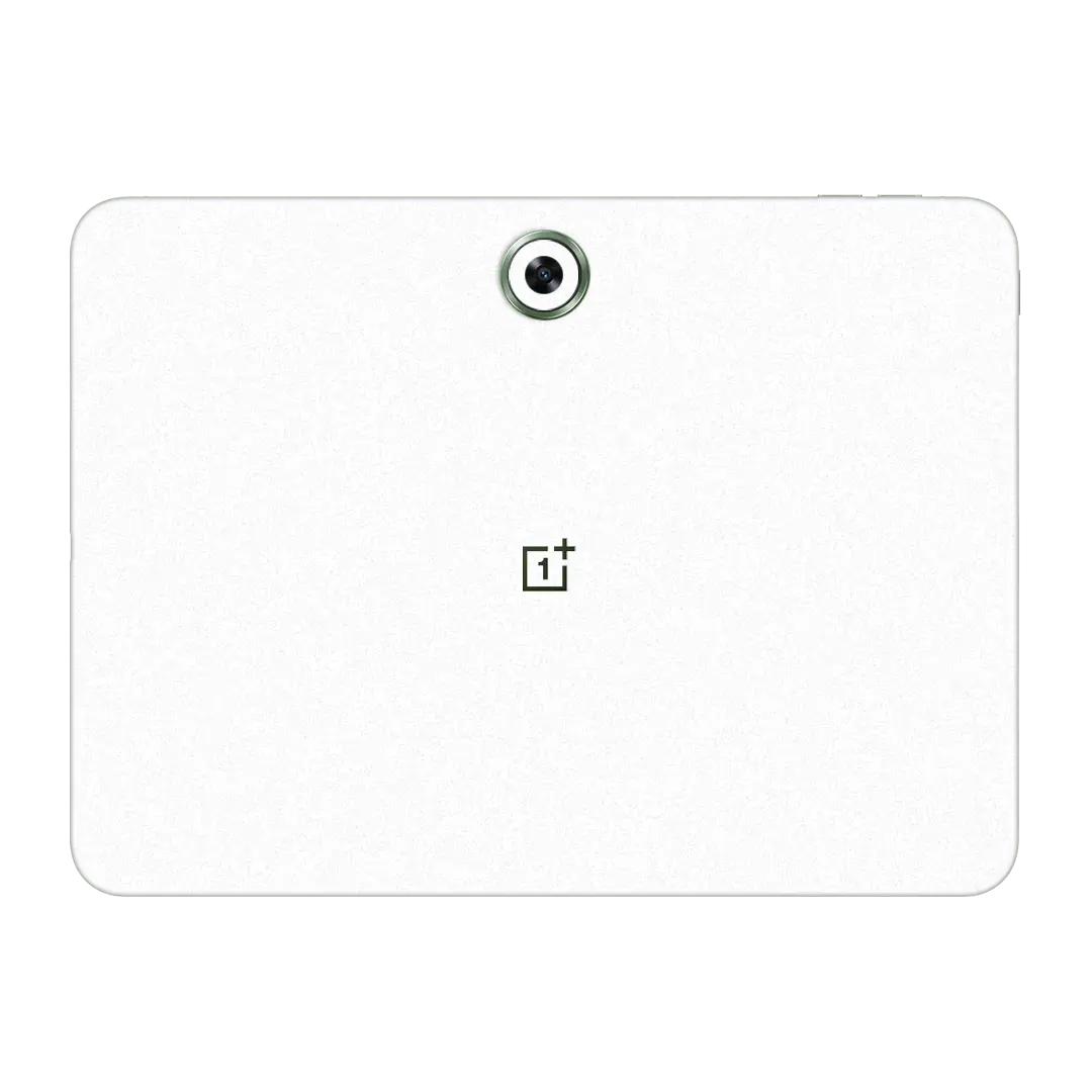 Preload Full Back / White Matte