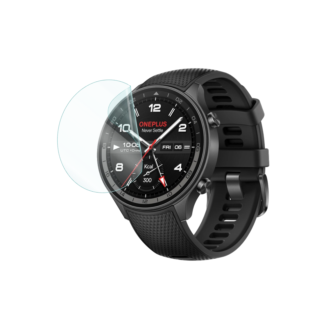 OnePlus Watch 2R Watch Screen Protector