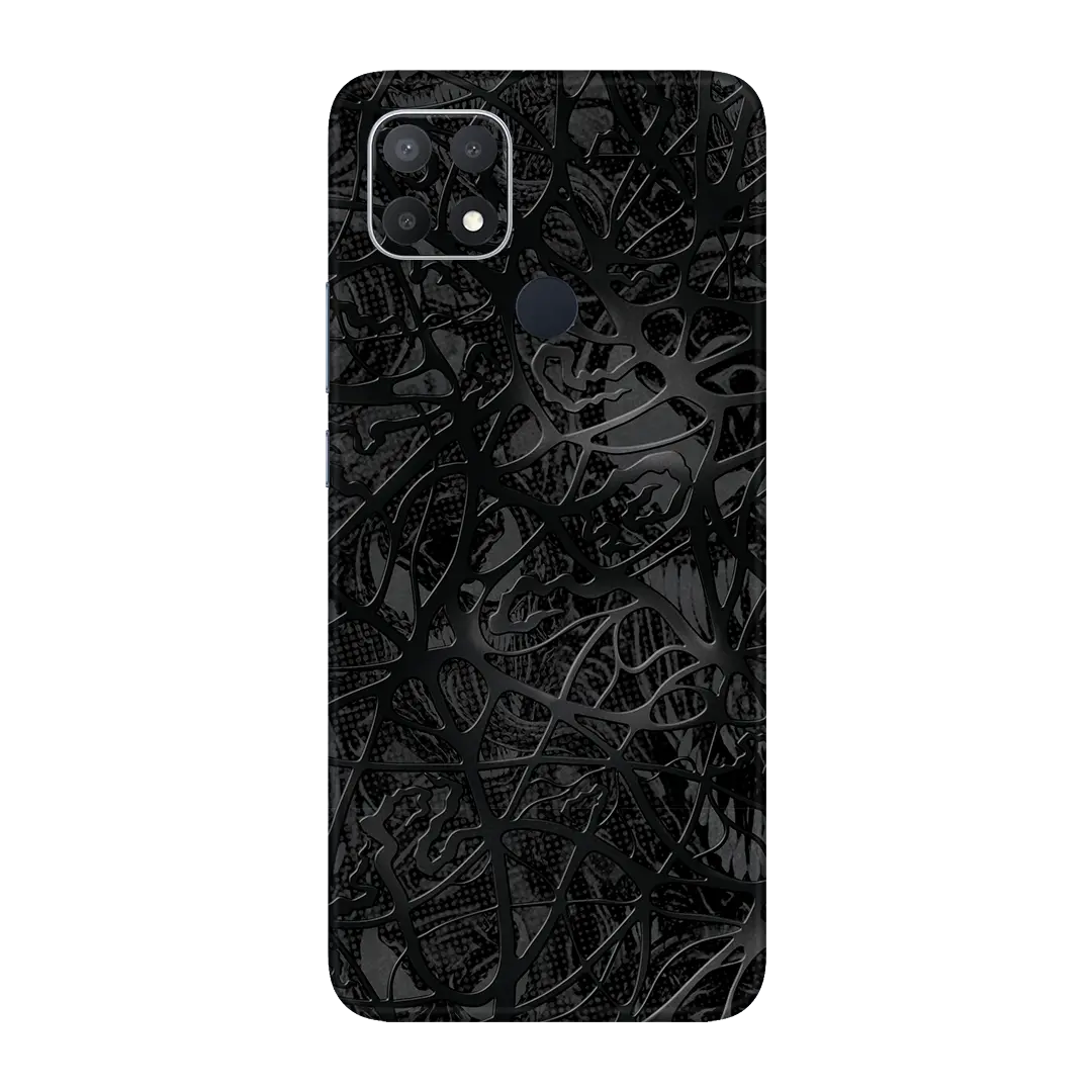 Preload Full Back / Brutal Bite