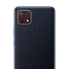 Oppo A15 Camera Skins & Wraps - Camera Burgundy Skin