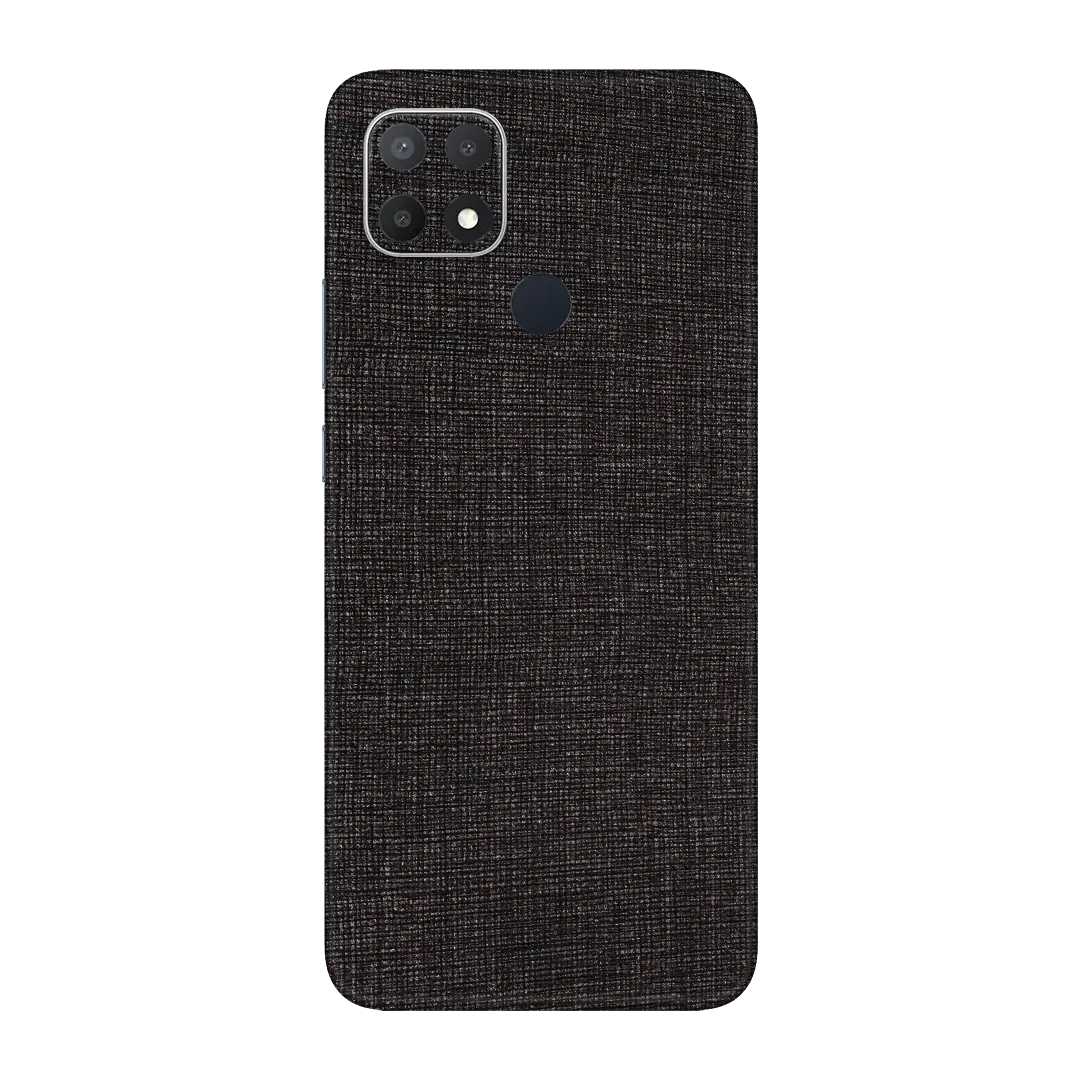 Preload Full Back / Fabrix