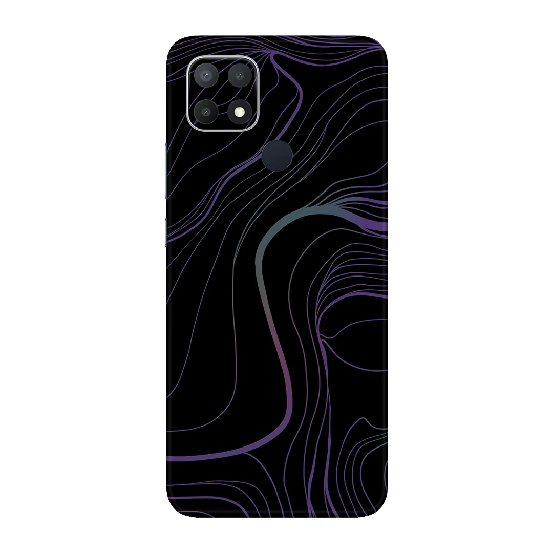 Preload Full Back / Nebula Shift