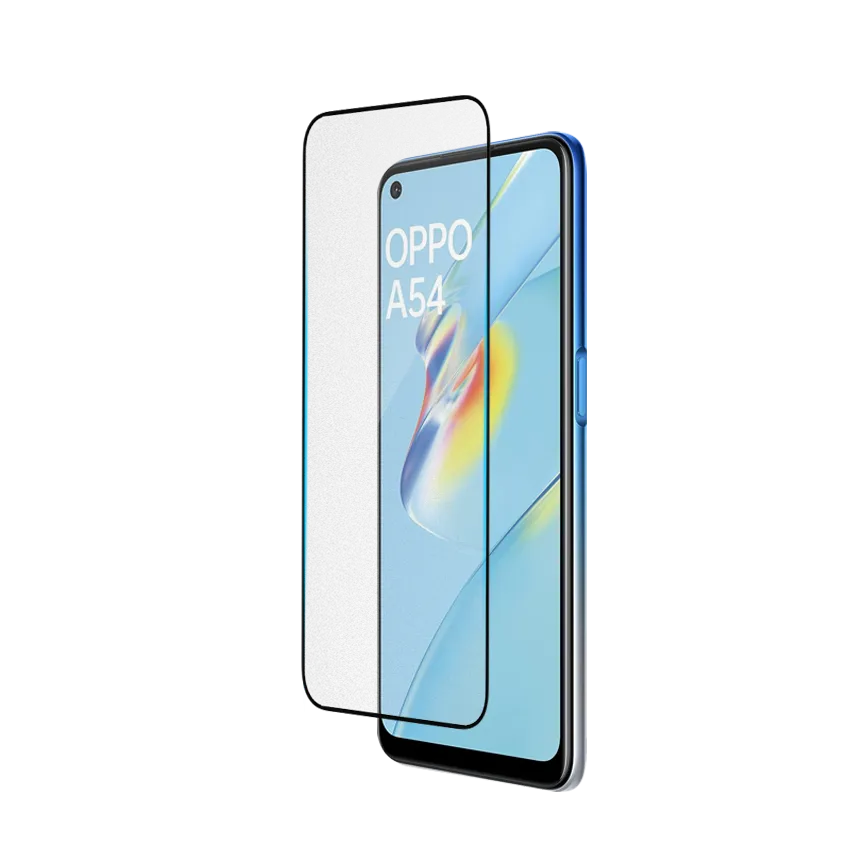 Oppo A54 4G Tempered Glass Screen Protector