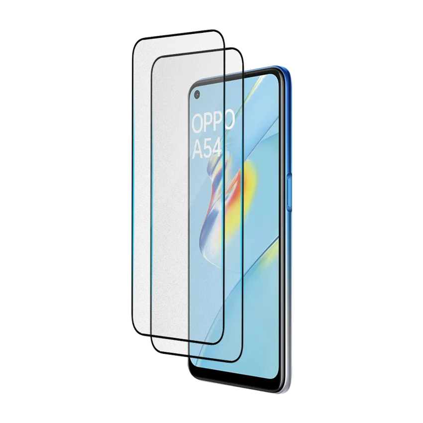 Oppo A54 4G Tempered Glass Screen Protector