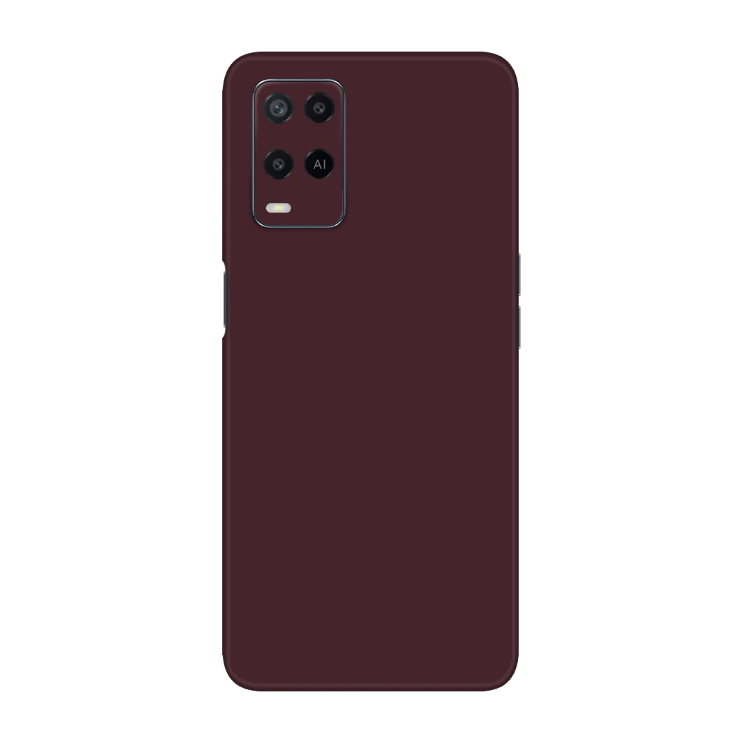 oppo a54 mobile skins & wraps