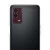 Oppo A55 Camera Skins & Wraps - Camera Burgundy Skin