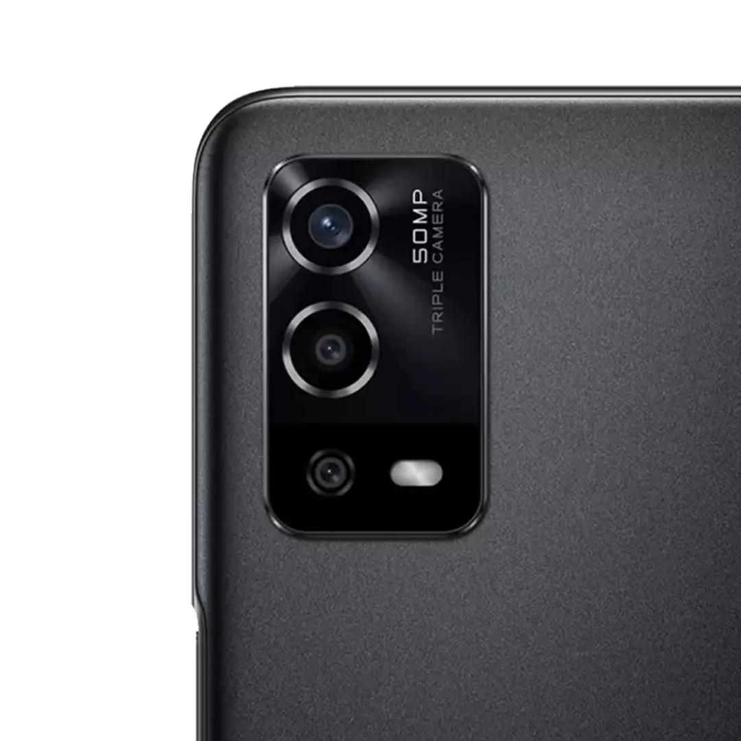 Oppo A55 Camera Skins