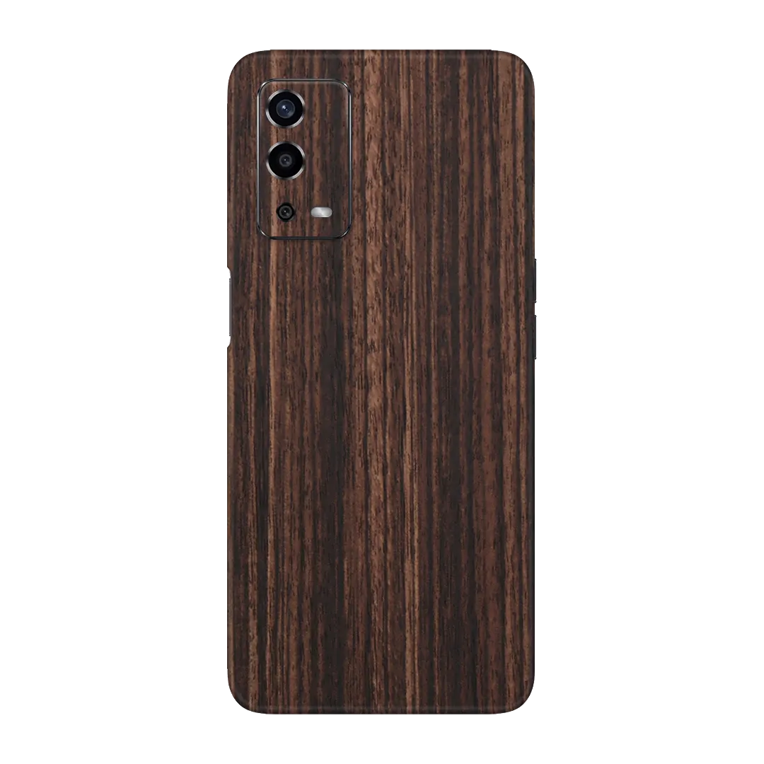 Oppo A55 Skins & Wraps