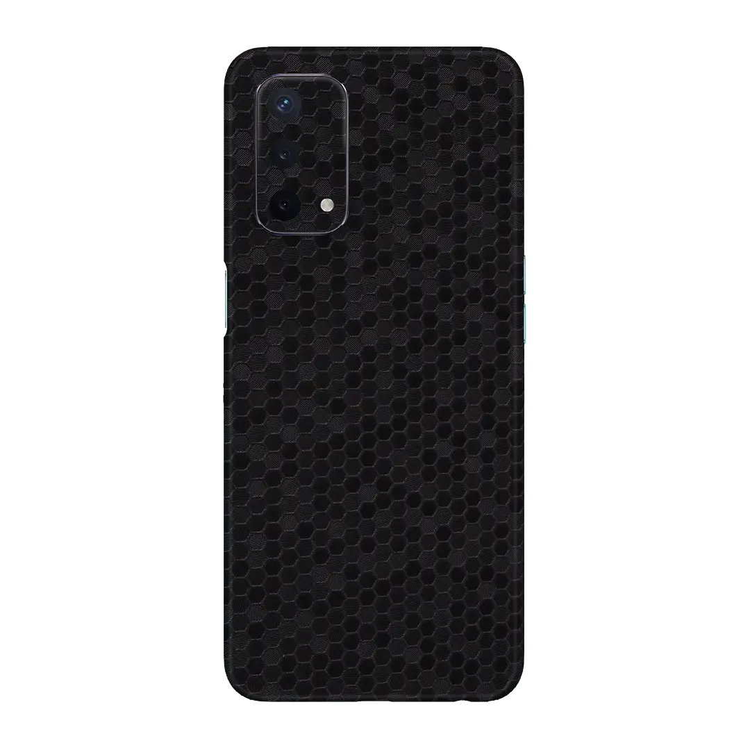 Preload Full Back / Hive