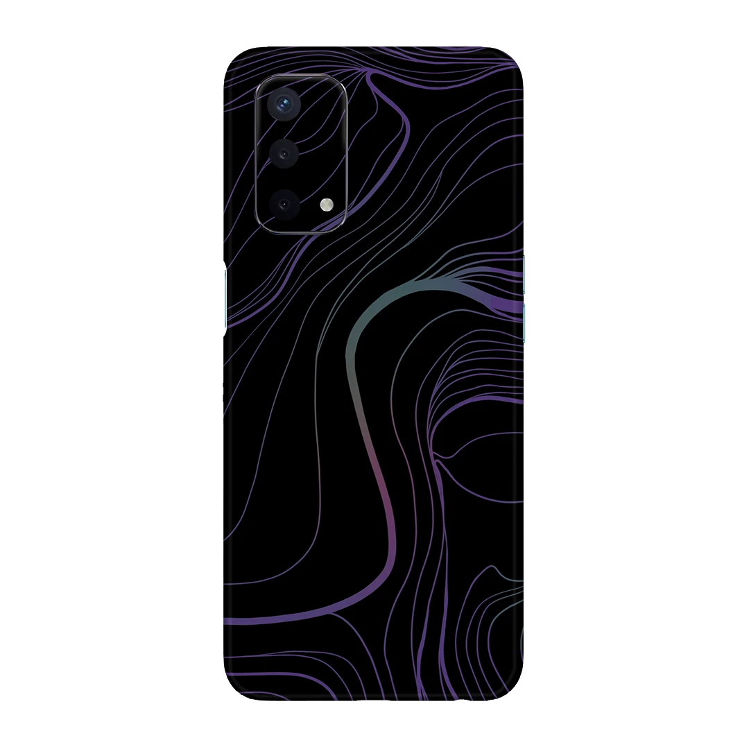 Preload Full Back / Nebula Shift