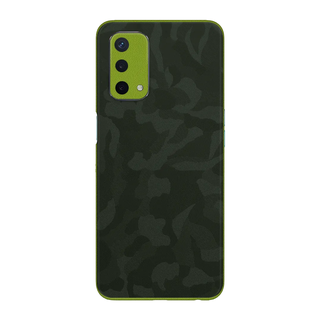 Oppo A74 Skins & Wraps