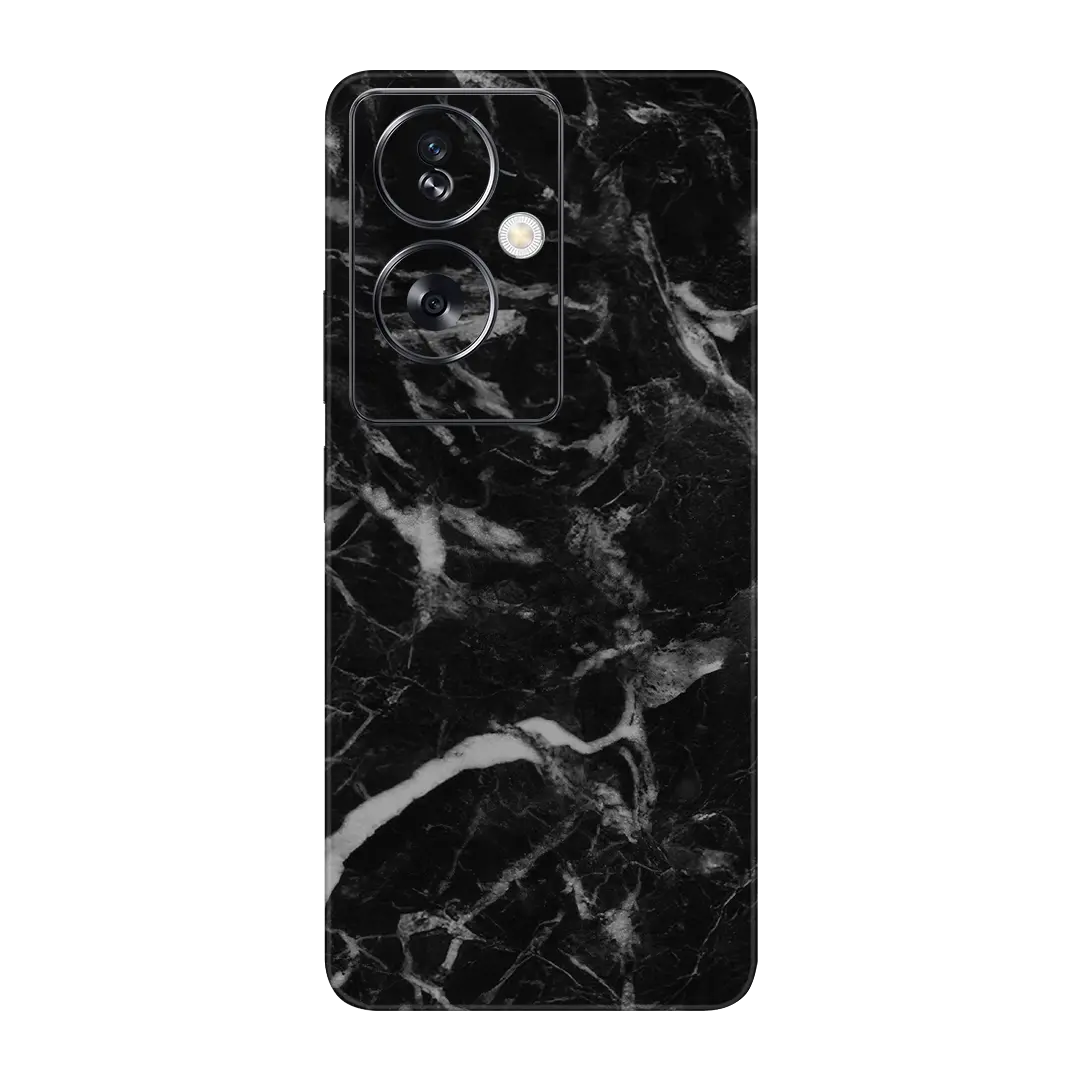 Preload Full Back / Black Marble