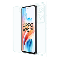 Oppo A79 5G Screen Guard Protector
