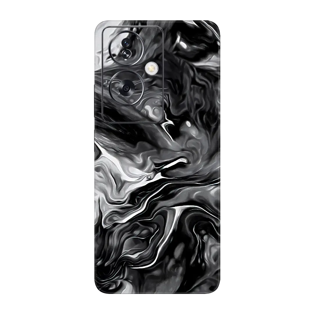 Preload Full Back / Midnight Fog