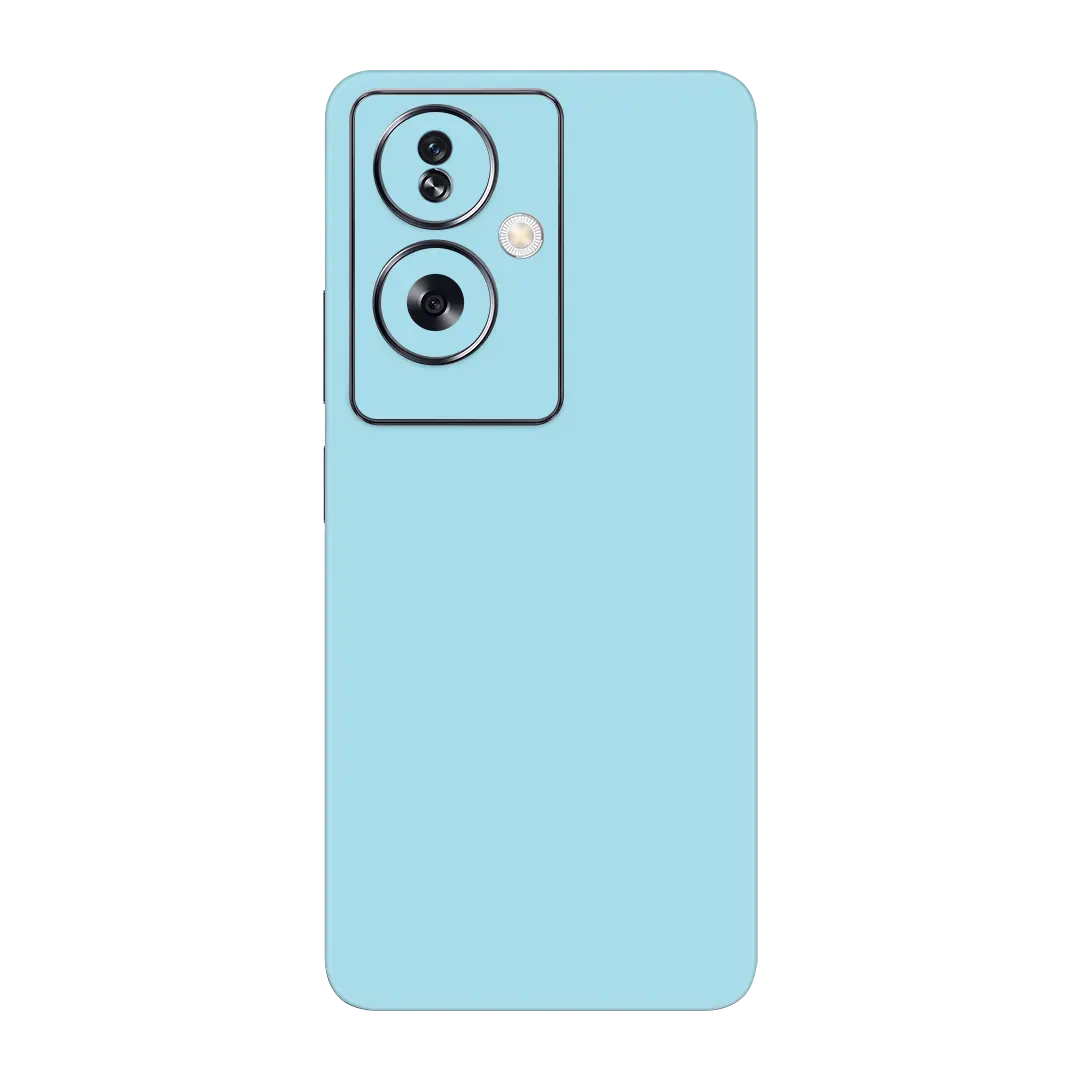 Preload Full Back / Pastel Blue