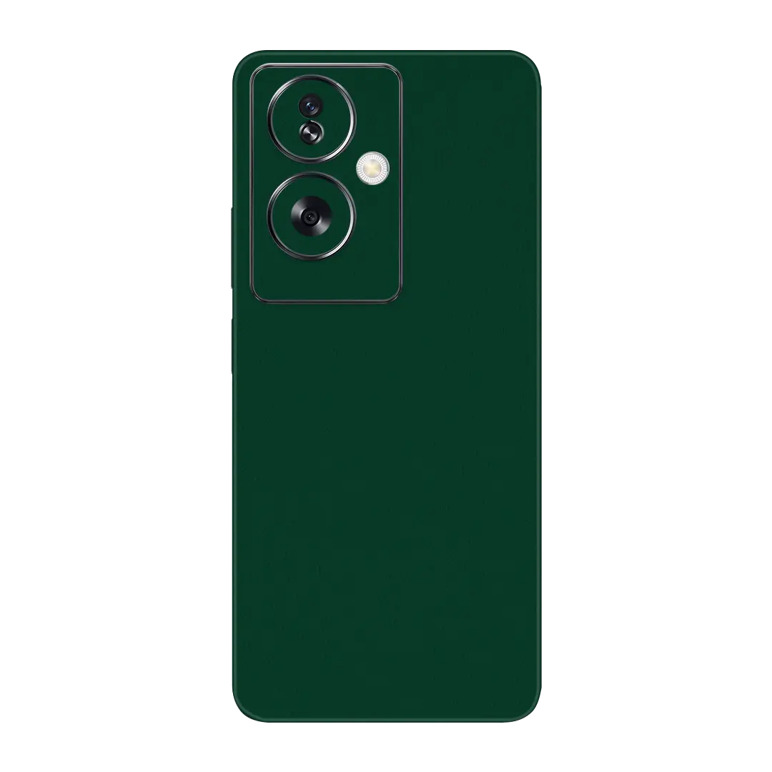 Preload Full Back / Pine Green