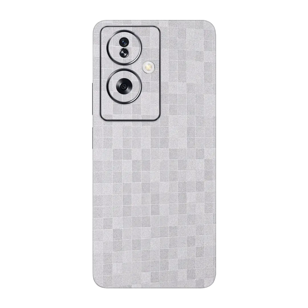 Preload Full Back / Pixels Light