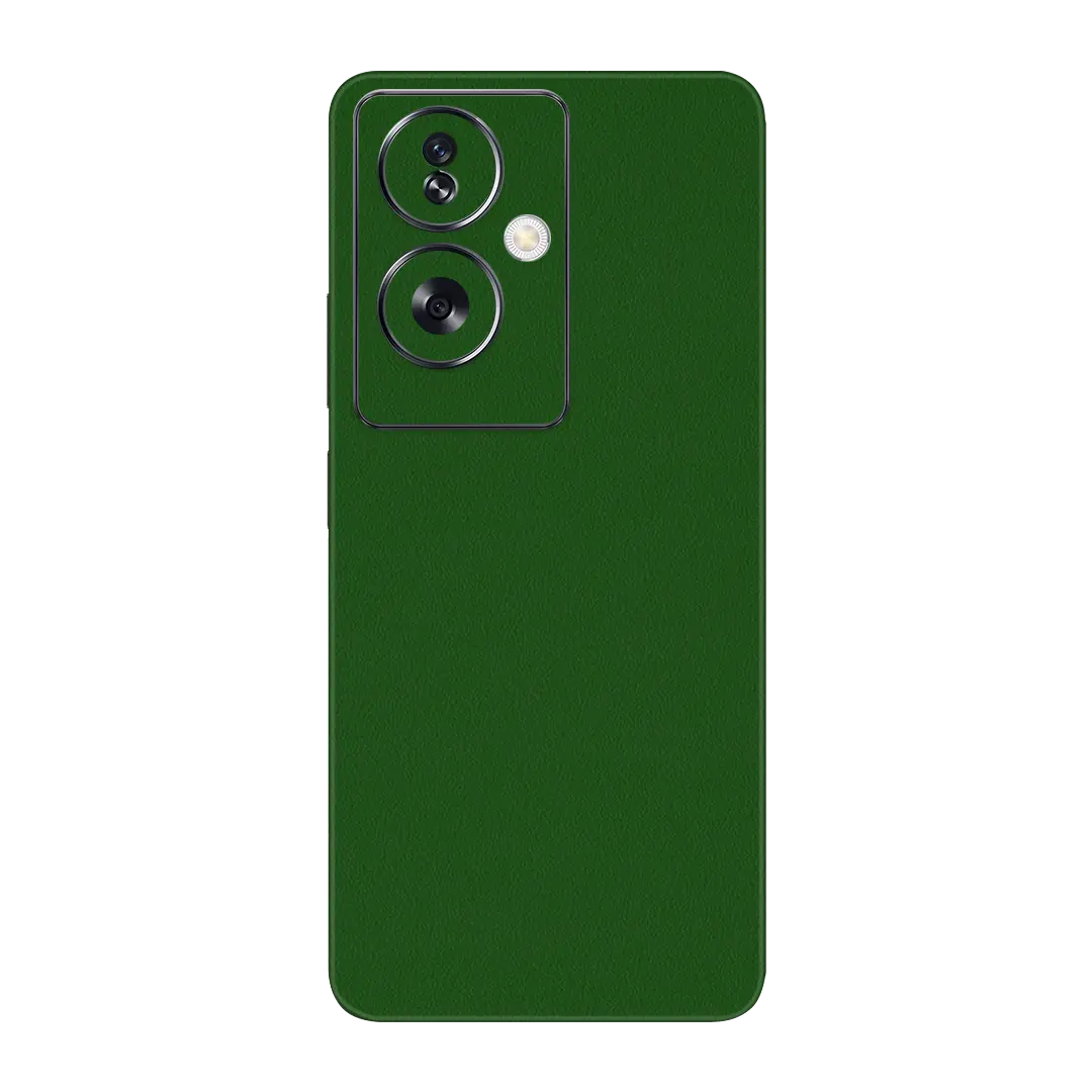 Preload Full Back / Sandstone Green