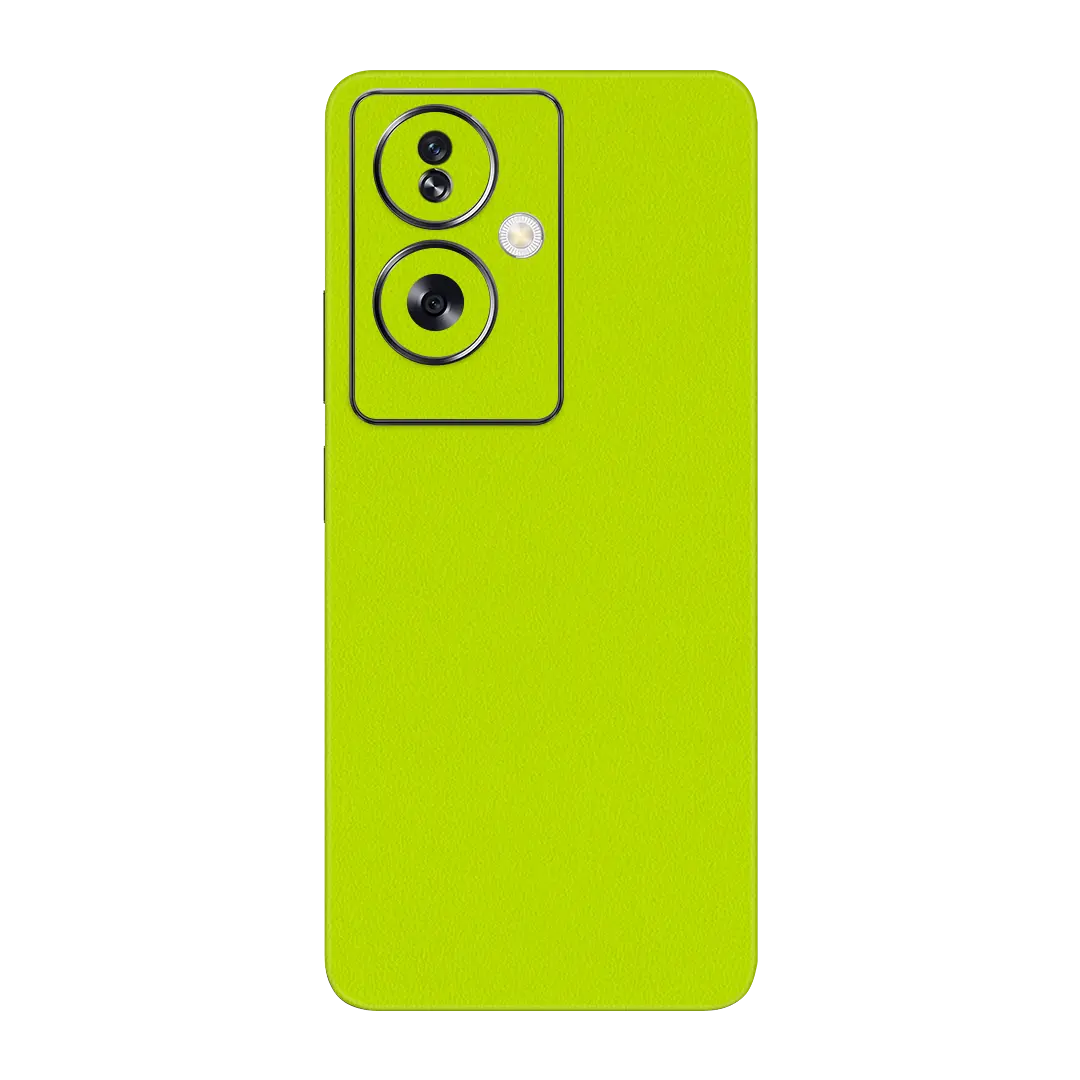 Preload Full Back / Sandstone Neon